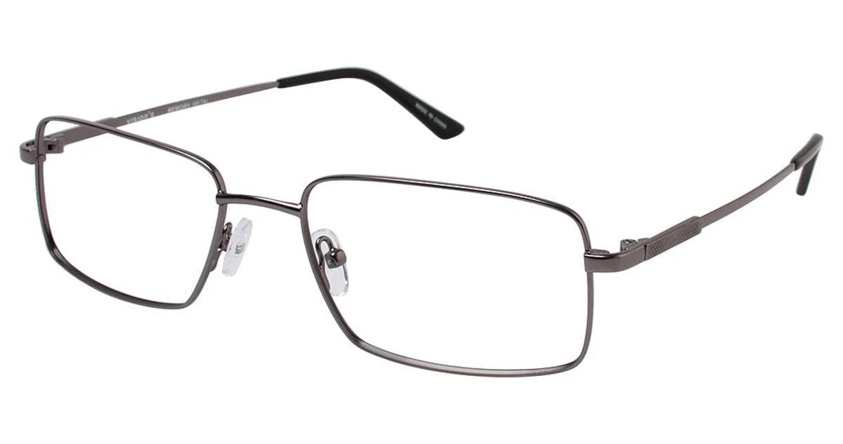Vision's VIVISION216 Eyeglasses - view 3